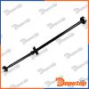 Arbre de transmission arrière pour AUDI | NWN-VW-017, 1K0521101H
